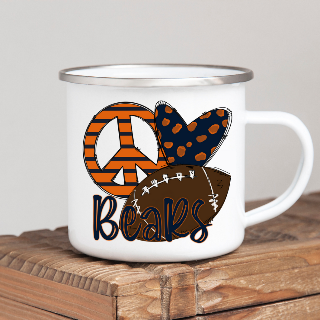 Bears 1
