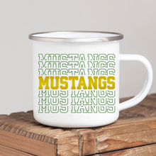 Load image into Gallery viewer, Mustang 4
