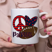 Load image into Gallery viewer, Patriots 3

