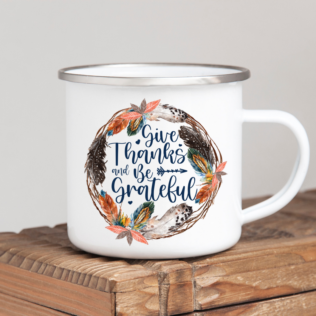 Give Thanks