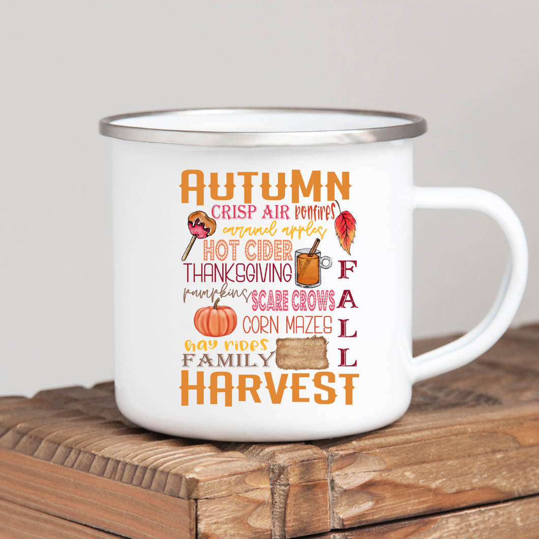Autumn Harvest