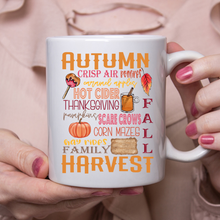 Load image into Gallery viewer, Autumn Harvest

