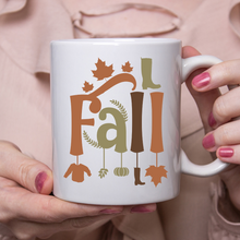 Load image into Gallery viewer, Fall
