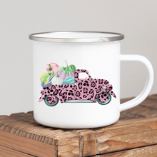 Load image into Gallery viewer, Pink Leopard Truck
