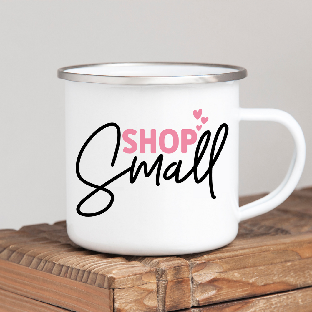 Shop Small 1
