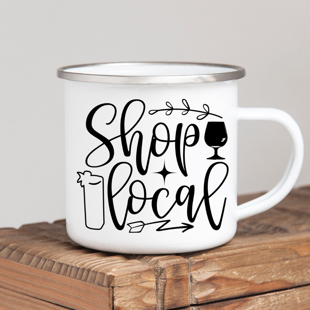 Shop Local 1