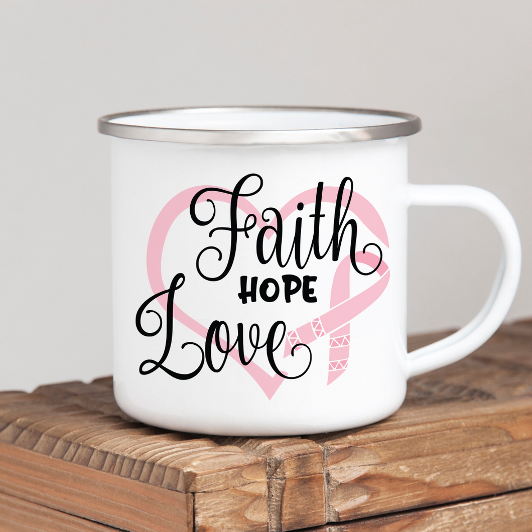 Faith Hope Love