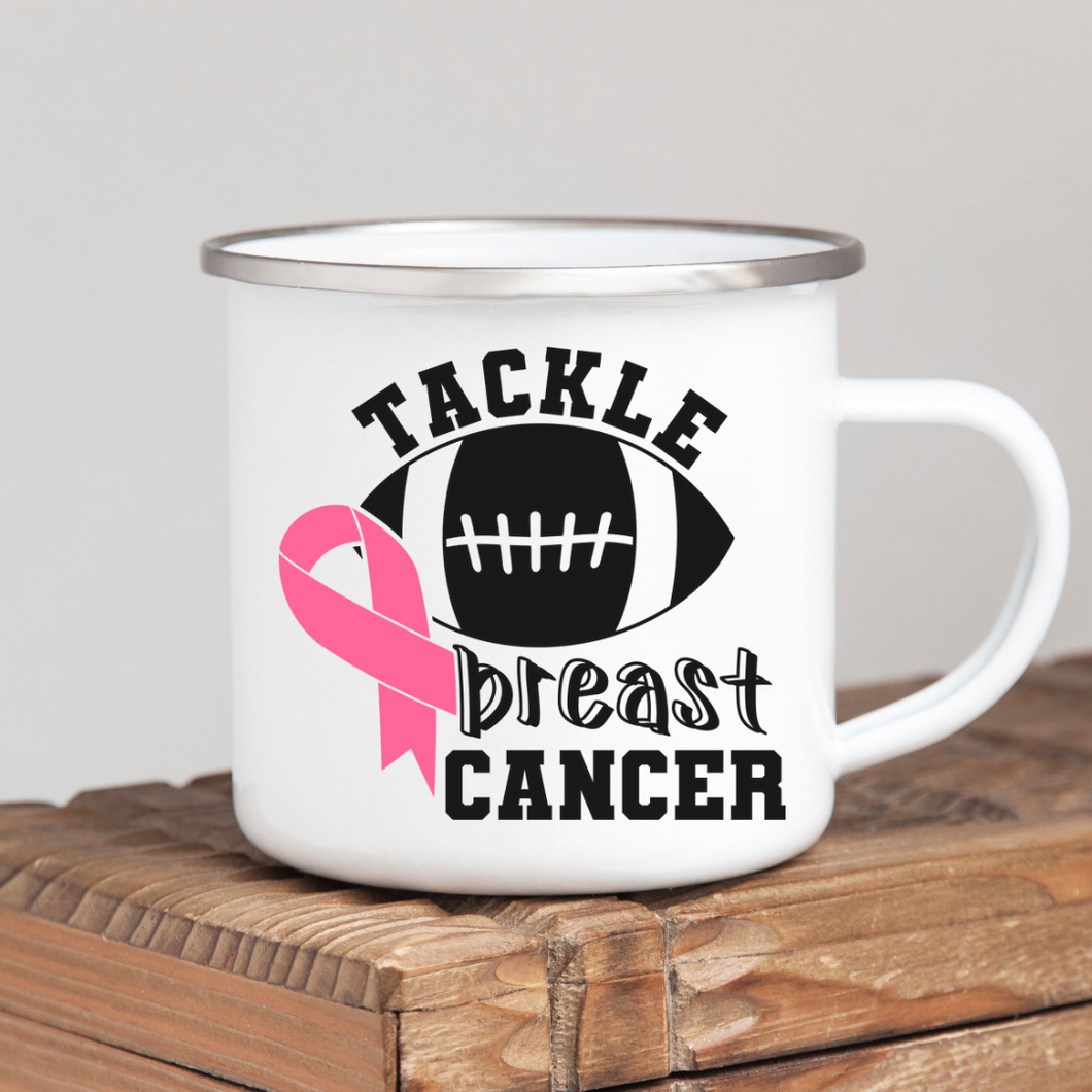 Tackle Breast Cancer