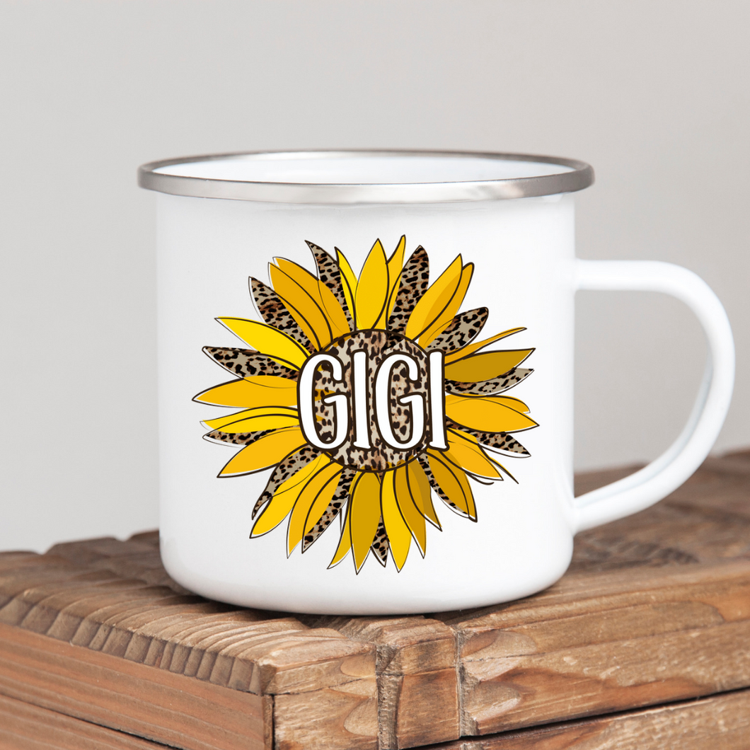Gigi Sunflower