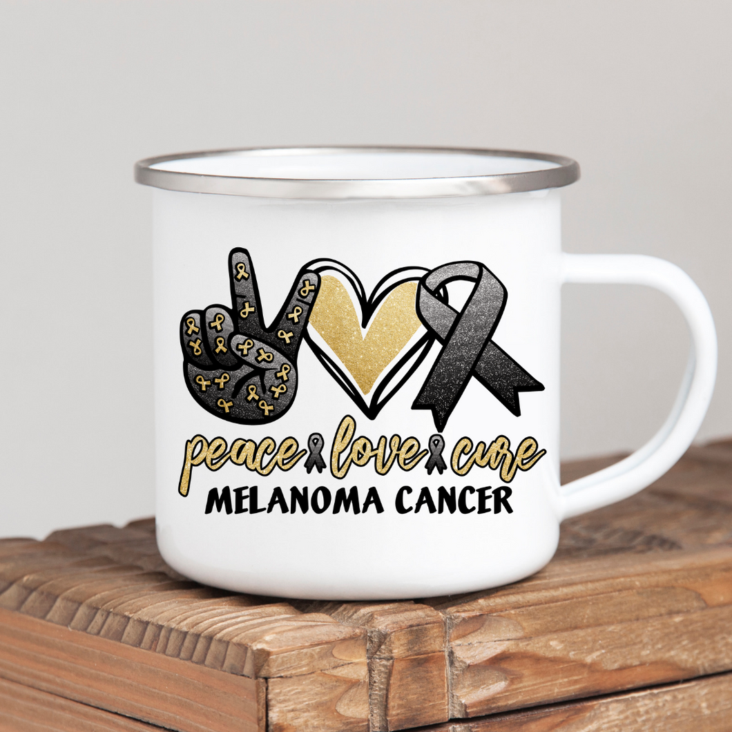 Cure Melanoma