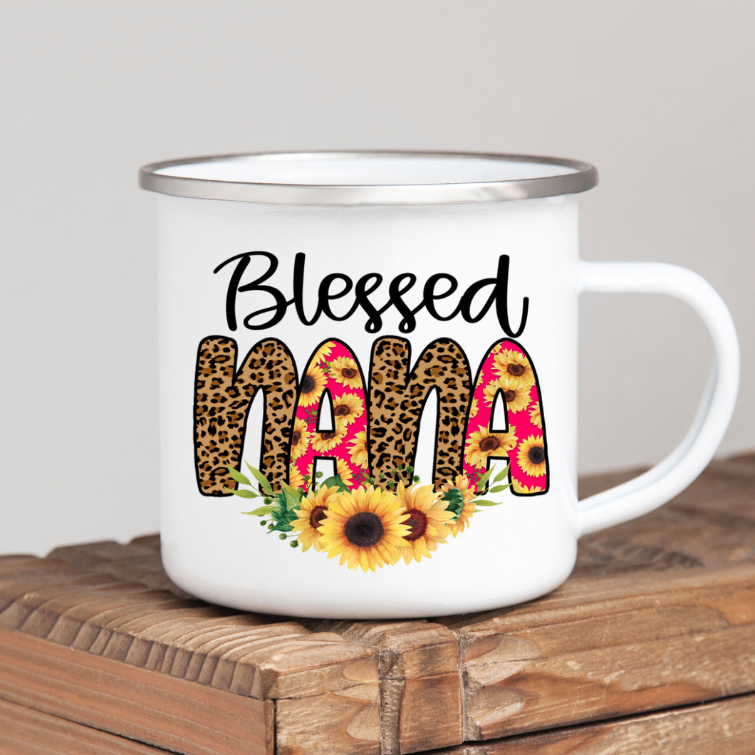 Blessed Nana