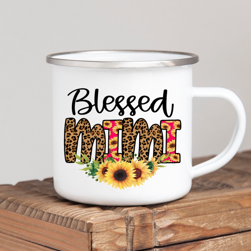 Blessed Mimi
