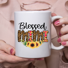 Load image into Gallery viewer, Blessed Mimi
