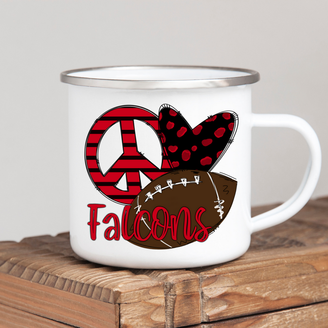 Falcons