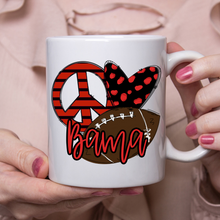 Load image into Gallery viewer, Bama 2
