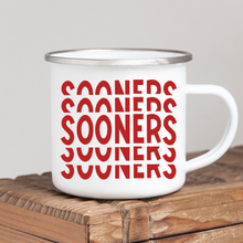 Load image into Gallery viewer, Sooners 2
