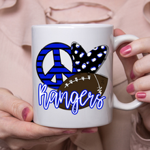 Load image into Gallery viewer, Rangers
