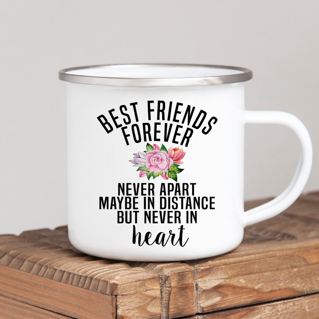 Best Friends