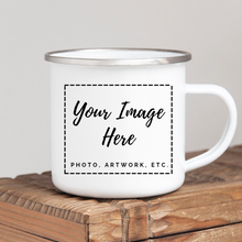 Load image into Gallery viewer, Custom Mug
