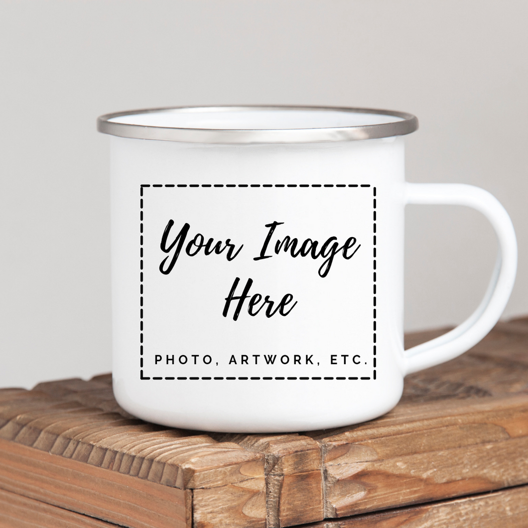 Custom Mug