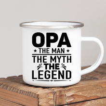 Load image into Gallery viewer, Opa
