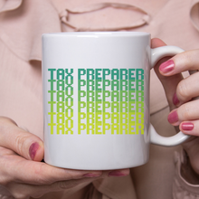 Load image into Gallery viewer, Tax Preparer
