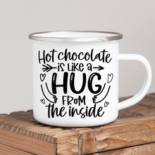 Load image into Gallery viewer, Hot Chocolate Hug
