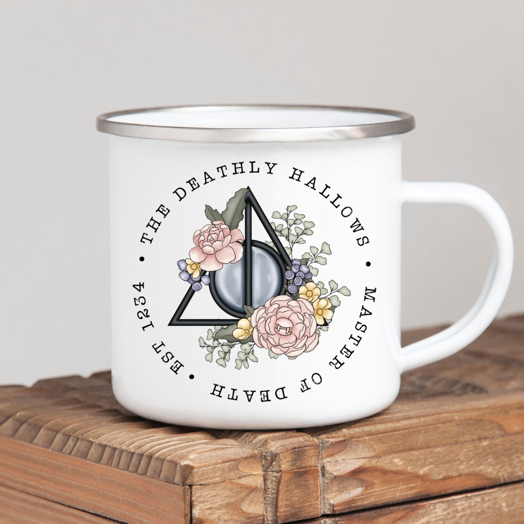 Deathly Hallows