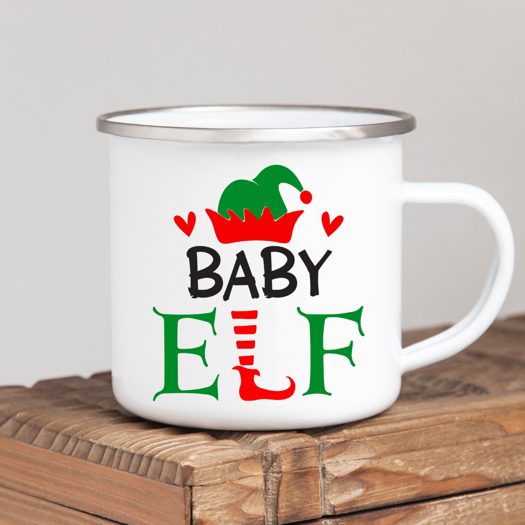Baby Elf