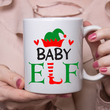 Load image into Gallery viewer, Baby Elf
