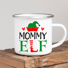Load image into Gallery viewer, Mommy Elf
