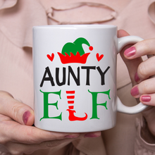 Load image into Gallery viewer, Aunty Elf
