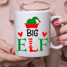 Load image into Gallery viewer, Big Elf
