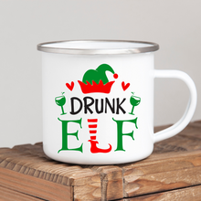 Load image into Gallery viewer, Drunk Elf
