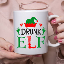 Load image into Gallery viewer, Drunk Elf
