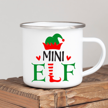 Load image into Gallery viewer, Mini Elf
