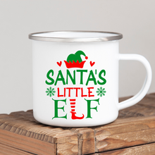 Load image into Gallery viewer, Santa&#39;s Little Elf
