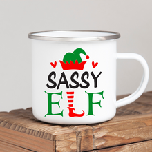 Load image into Gallery viewer, Sassy Elf
