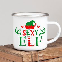 Load image into Gallery viewer, Sexy Elf
