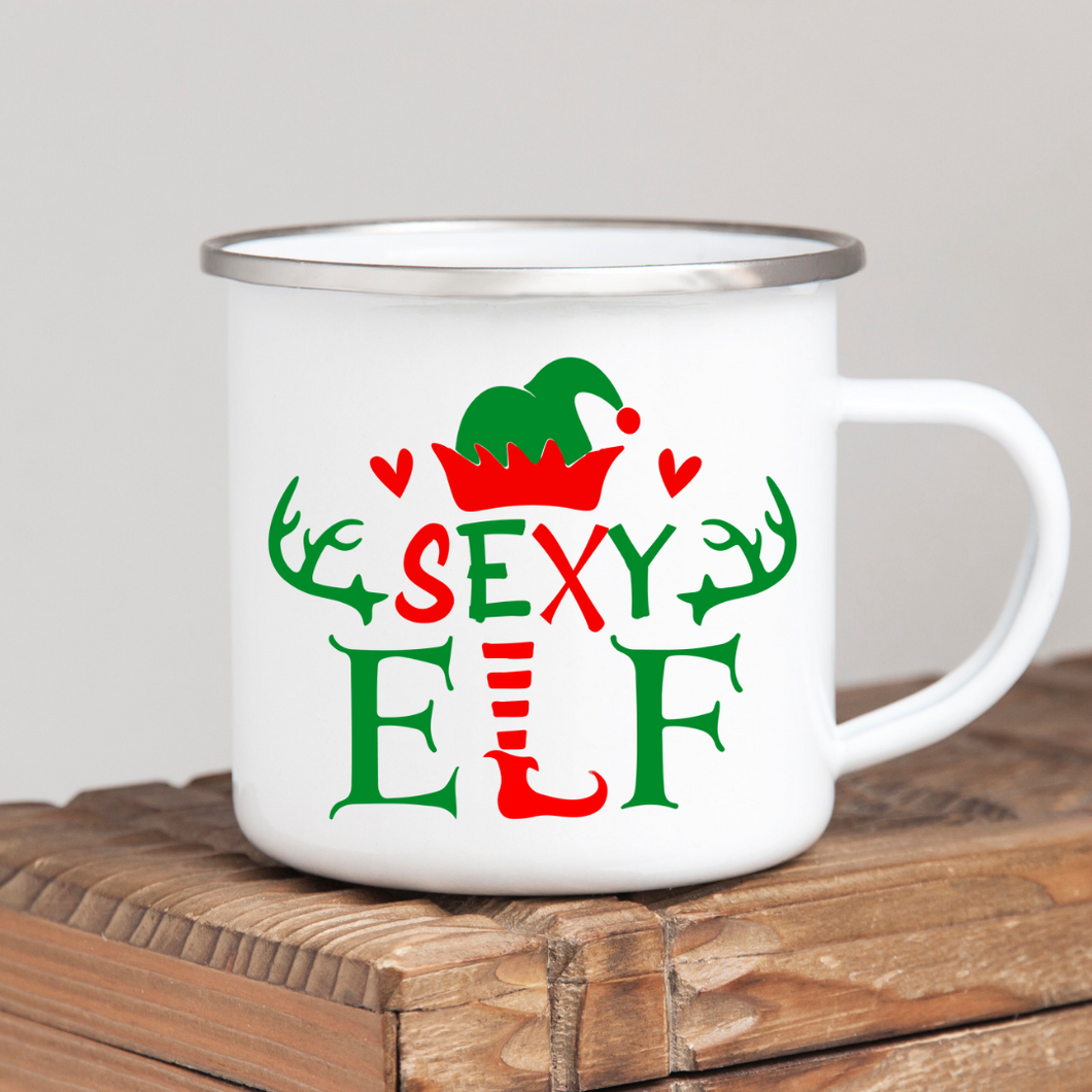 Sexy Elf