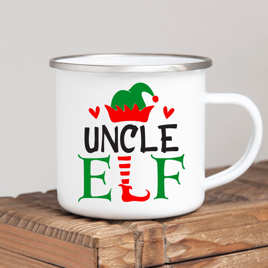 Uncle Elf
