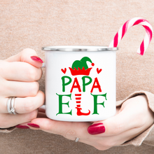 Load image into Gallery viewer, Papa Elf
