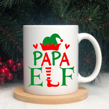 Load image into Gallery viewer, Papa Elf
