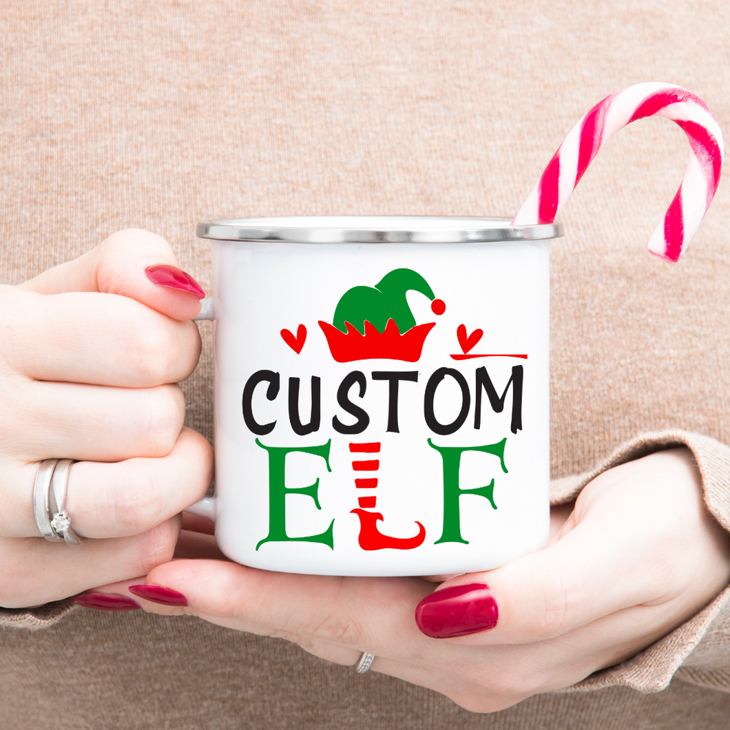 Custom Elf