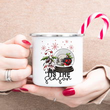 Load image into Gallery viewer, Tis the Spooky Christmas
