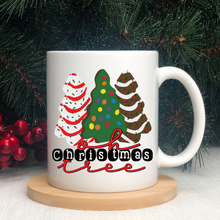 Load image into Gallery viewer, Oh Christmas Tree Cakes
