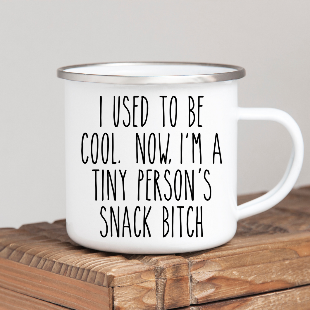 Snack Persons B