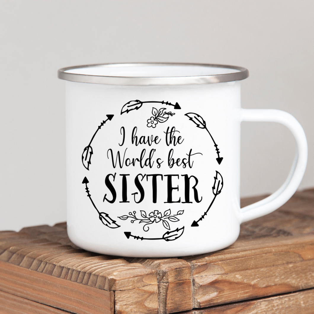 World's Best Sisters