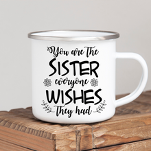 Load image into Gallery viewer, The Sister Everyone Wishes
