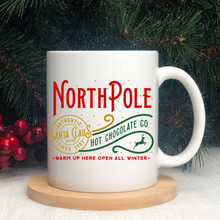 Load image into Gallery viewer, North Pole Hot Cocoa
